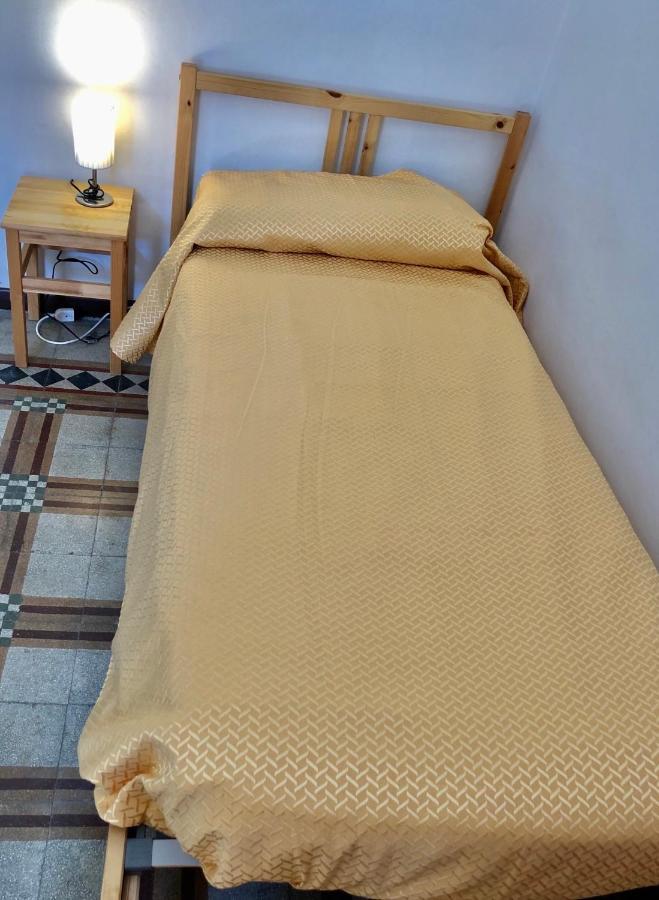 L'Arco Di Corso Garibaldi 202 Villa Soveria Mannelli Luaran gambar