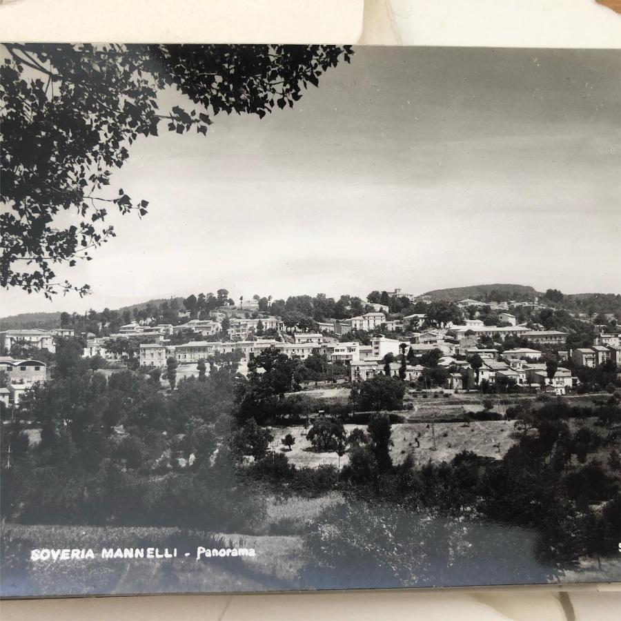 L'Arco Di Corso Garibaldi 202 Villa Soveria Mannelli Luaran gambar