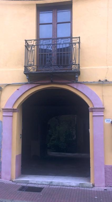 L'Arco Di Corso Garibaldi 202 Villa Soveria Mannelli Luaran gambar